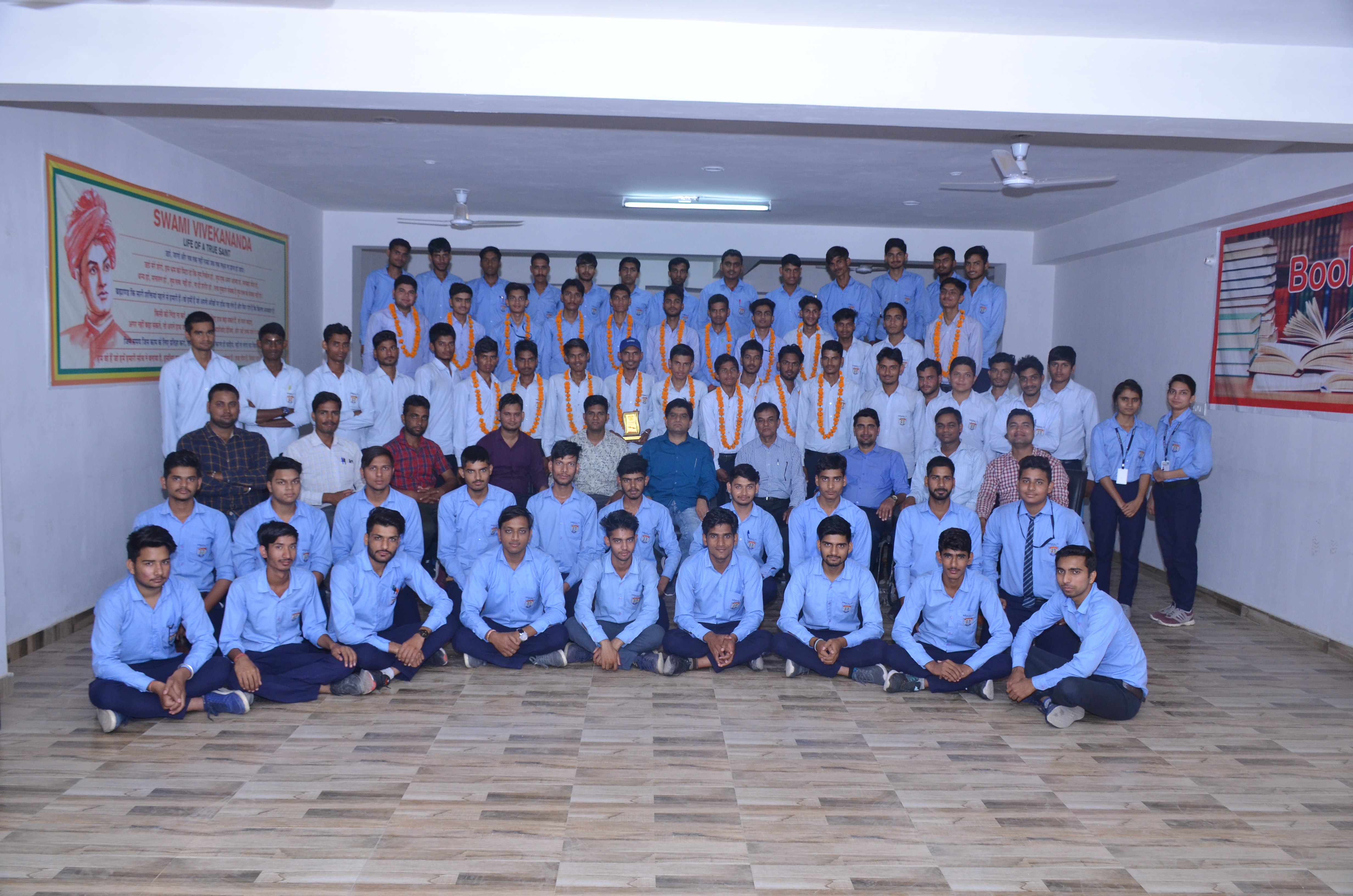 Gurukul ITI : Best ITI College in Jaipur, Rajasthan