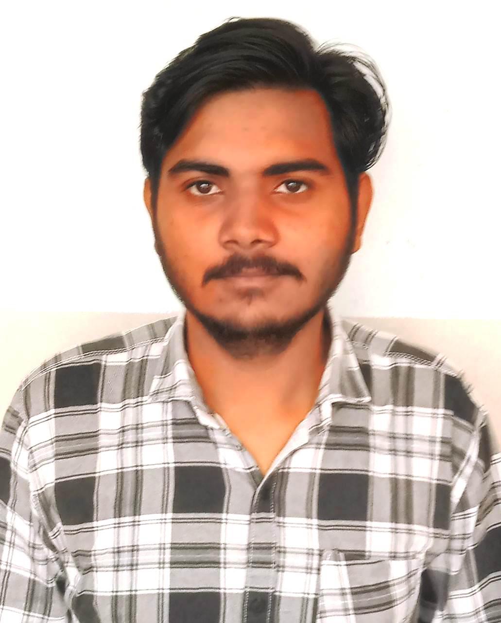 Kaushik Yogi (98.83%)