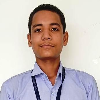 Yogesh Kumawat (97.92%)